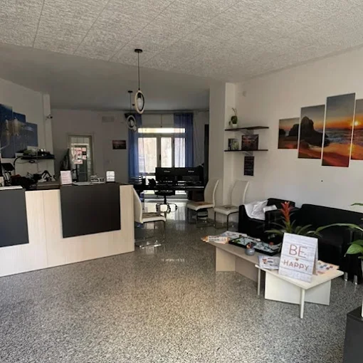 L’ufficio SitSardegna, spazio di accoglienza e incontro