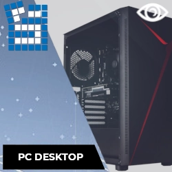 PC Desktop & All-in-one