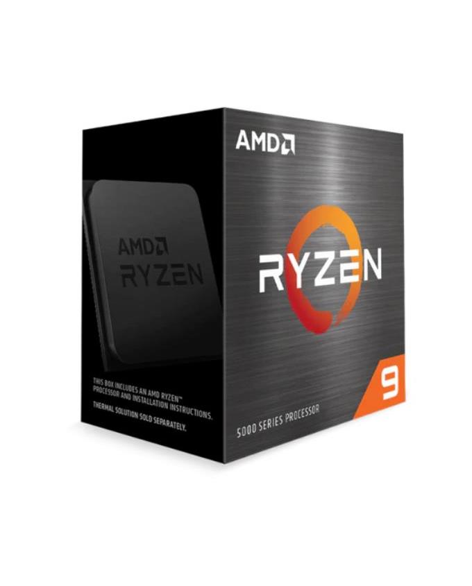 AMD RYZEN 9 5900X