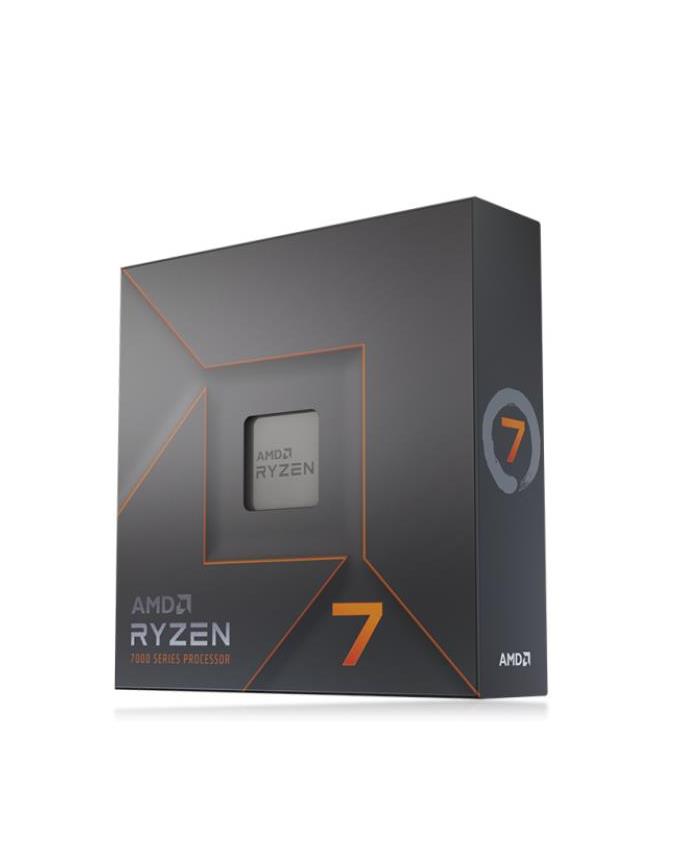 AMD RYZEN 7 7700X
