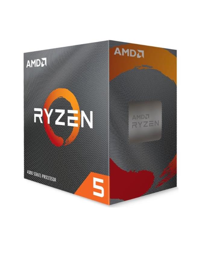 AMD  RYZEN5 4500