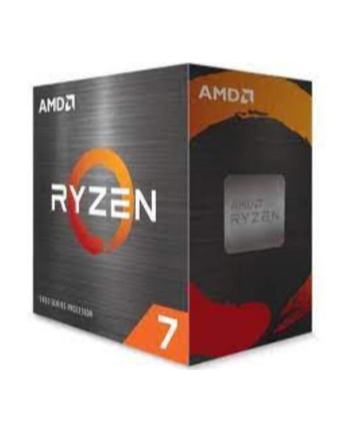 AMD RYZEN 7 5700X