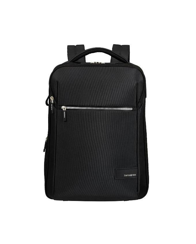 LITEPOINT LAPTOP BACKPACK 17.3 NERO