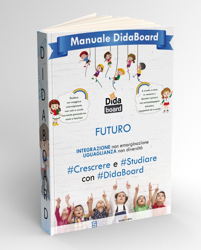 Manuale Software DidaBoard