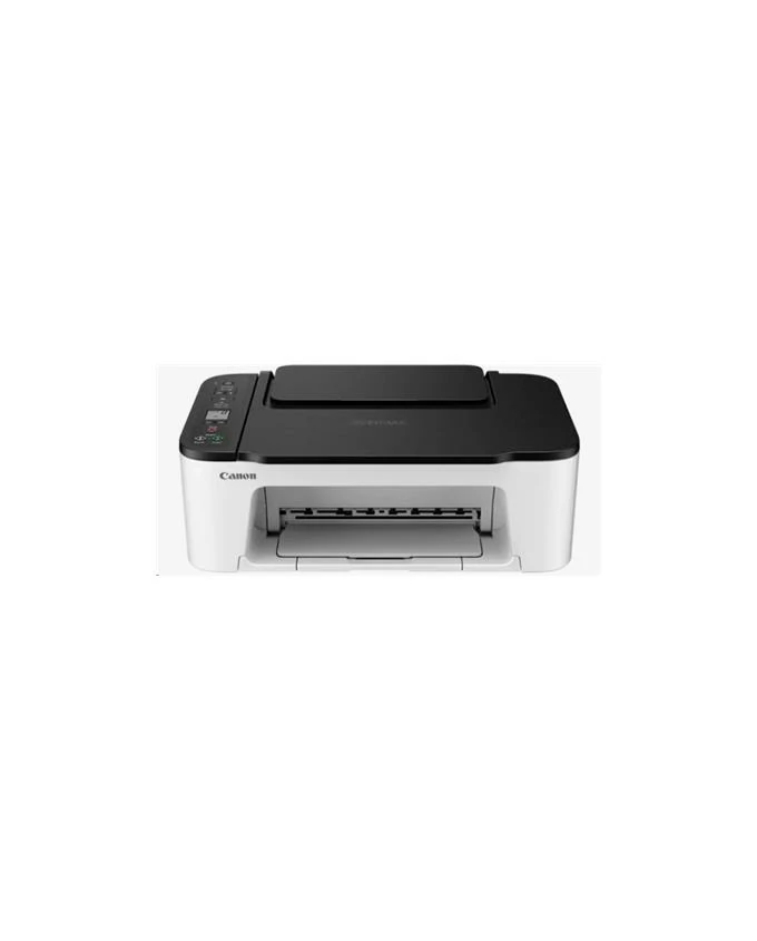 STAMPANTE CANON MFC INK PIXMA TS3451 WHITE 4463C026 A4 3IN1 7,7IPM