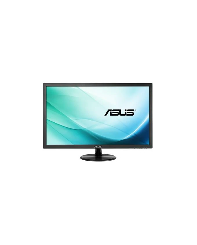 MONITOR ASUS LCD IPS LED 21.5" WIDE VP228DE 5MS LOWBLUE FHD