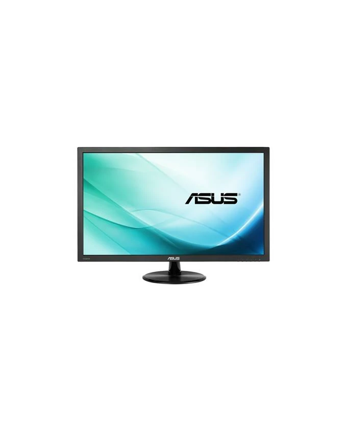 MONITOR ASUS LCD IPS LED 21.5" WIDE VP228HE 1MS SOFTBLUE MM