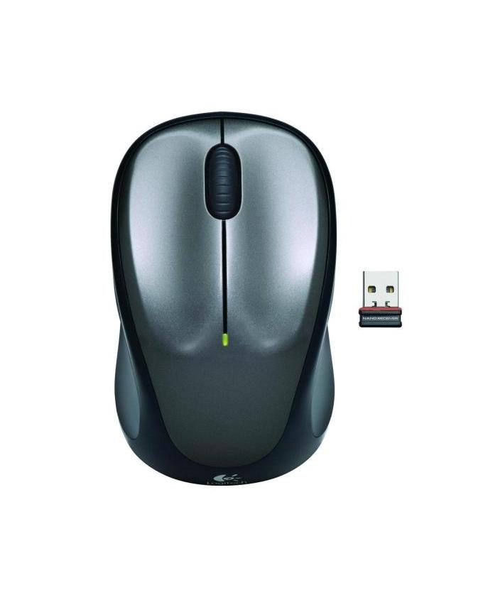 NOTEBOOK MOUSE M235 GREY