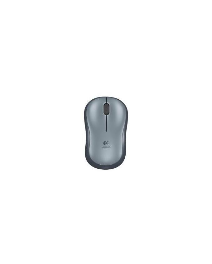 NOTEBOOK MOUSE M185 SOFT GREY