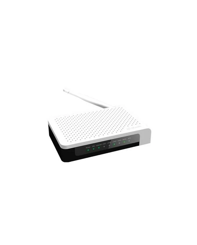 WIRELESS ROUTER ADSL2+ ATLANTIS A02-RA141-WN+ 150M 802.11BGN 4P LAN 10/100M FIREWALL