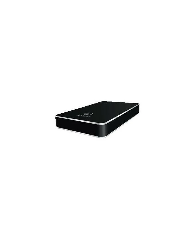 BOX EST X HD2.5" SATA ATLANTIS A06-HDE-212B  (NECESSARIO HD) INTERF.
