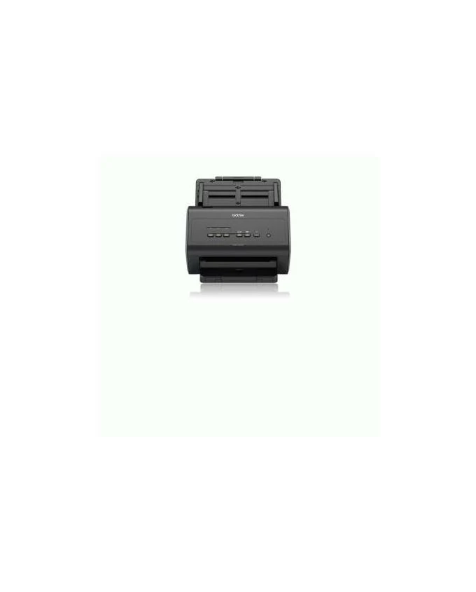 SCANNER BROTHER ADS-2400N DOCUMENTALE (DUAL CIS) A4 CARIC DALL ALTO 30PPM/60IPM