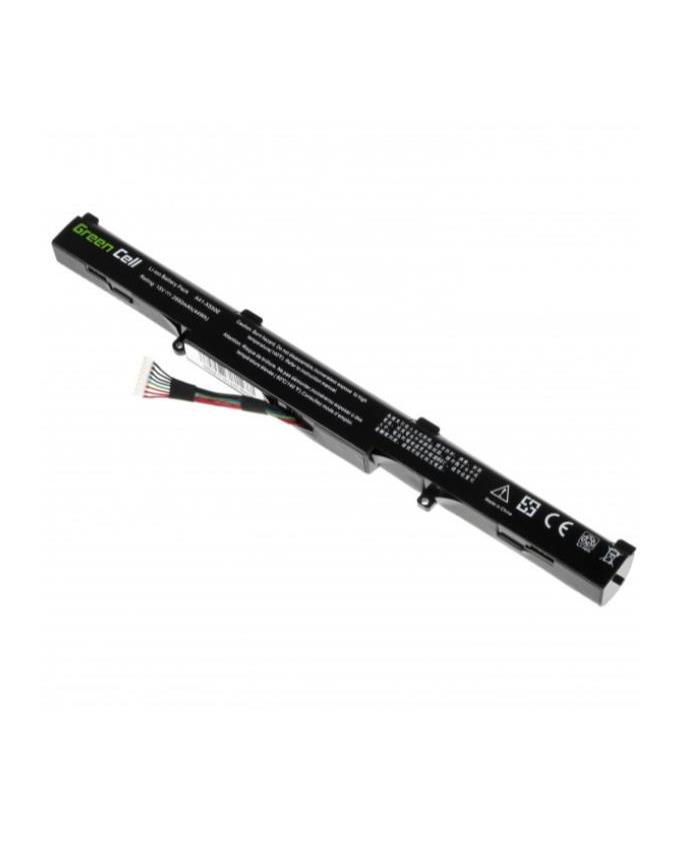 BATTERY A41-X550E FOR ASUS