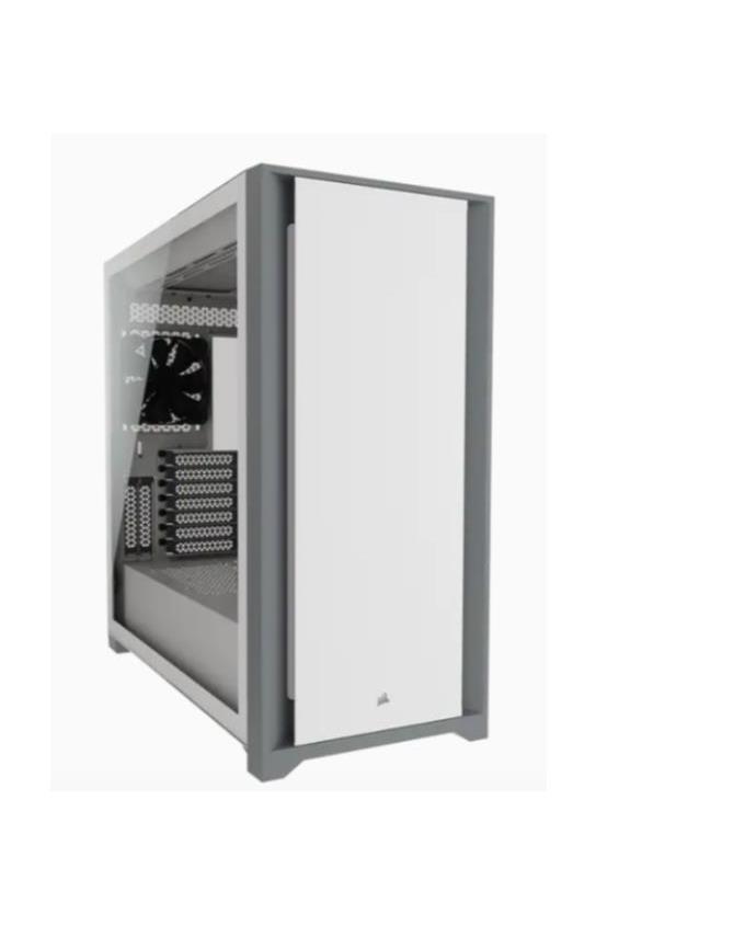 5000D TEMPERED GLASS MID-TOWER W