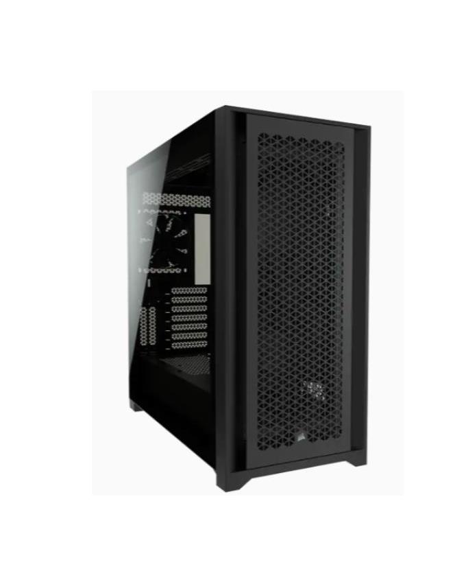 5000D AIRFLOW T.GLASS MID-TOWER