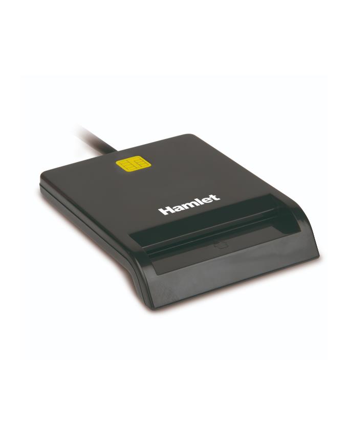 LETTORE SMART CARD USB 3.0