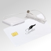 Smart Card + lettore: firma digitale e CNS