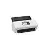 SCANNER BROTHER ADS-4500W DOCUMENTALE (DUAL CIS) A4 CARIC. DALL ALTO 35PPM/70IPM
