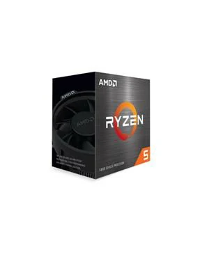 CPU AMD RYZEN 5 5600X 4.6GHZ 6CORE 35MB