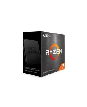 CPU AMD RYZEN 7 5800X 4.7GHZ 8CORE 36MB