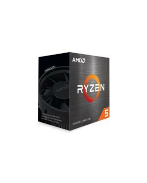 CPU AMD RYZEN 5 5600 3.5GHZ(4.4GHZ BOOST) 6CORE