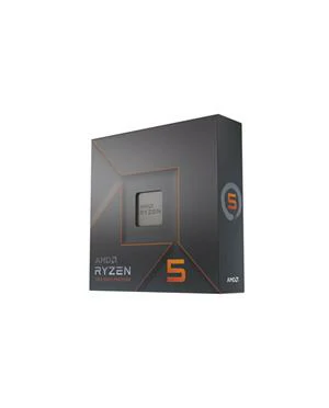 CPU AMD RYZEN 5 7600X 4.7GHZ 6CORE 38MB