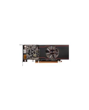 SVGA SAPPHIRE PULSE AMD RADEON RX 6400 GAMING 4GB GDDR6 HDMI