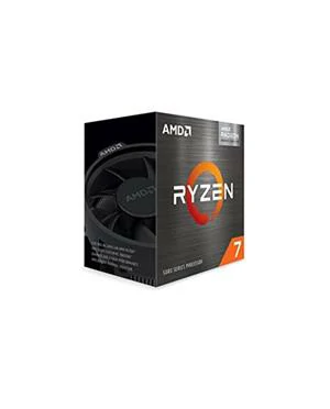 CPU AMD RYZEN 7 5700G 3.8GHZ(4.6GHZ BOOST) 8CORE