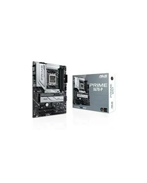 MB ASUS PRIME X670-P LGA AM5 X670 AMD 4XDDR5DC-6400O.C. PCIE4.0X16 HDMI