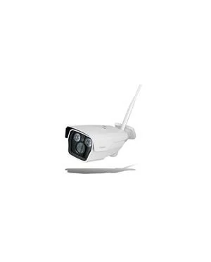 VIDEOCAMERA WI-FI +CAMHD ATLANTIS A14-PC7000-OUT2 OUTDOOR 1920X1080P 25FPS IN H264-2LED (30MT)