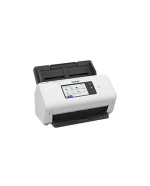 SCANNER BROTHER ADS-4700W DOCUMENTALE (DUAL CIS) A4 CARIC DALL ALTO 40PPM/80IPM