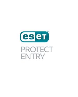 ESET PROTECT ENTRY ON-PREM (END POINT PROTECTION ADVANCED) - RINNOVO -