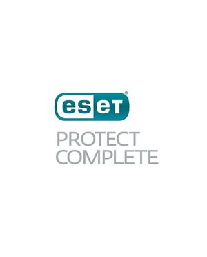 ESET PROTECT COMPLETE ON-PREM  - RINNOVO - 1 ANNO -