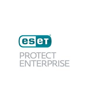 ESET PROTECT ENTERPRISE ON-PREM  - 1 ANNO - BAND 11-25USER