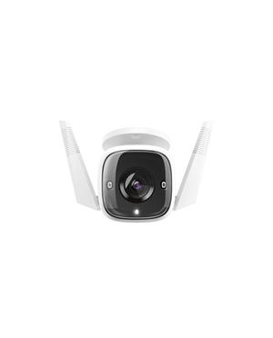VIDEOCAMERA WIRELESS TP-LINK TAPO C310 OUTDOOR 3MP 2.4GHZ 2T2R  -
